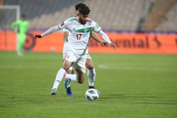 بشیکتاش به دنبال جذب علی قلی زاده ستاره تیم ملی