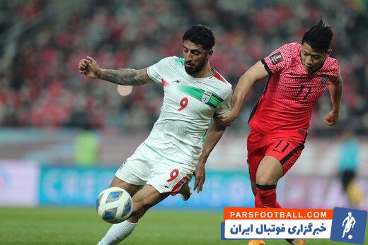 اللهیار صیادمنش : وظیفه‌ام فقط بازی برای تیم ملی است و حق دخالت ندارم !