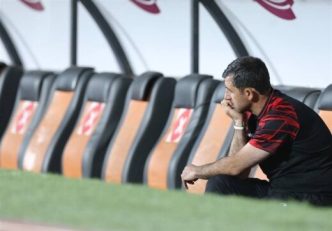 فدراسیون فوتبال ؛ احتمال حضور کریم باقری در تیم ملی