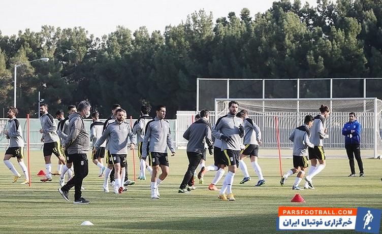 بیژن ذوالفقارنسب : تیم ملی به کارشناس فنی و روانشناس نیاز دارد ؛ باید اعضای مجمع را زیر منگنه گذاشت