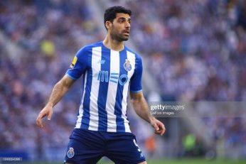 مهدی طارمی ؛ پیشنهاد ۲۰ میلیون یورویی میلان برای خرید طارمی