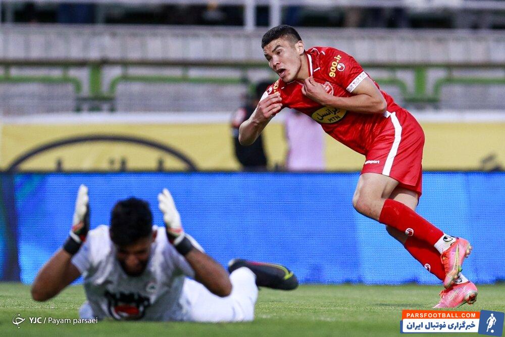 شرزود تمیروف