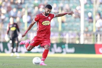 رامین رضاییان ؛ حضور رامین رضاییان در تمرینات تیم الشحانیه قطر