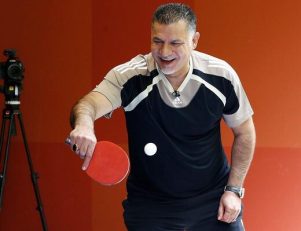 علی دایی ؛ واکنش اینستاگرامی علی دایی به خشکسالی دریاچه ارومیه