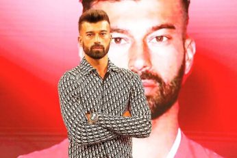 رامین رضاییان خبر پیوستن به تیم السیلیه قطر را تکذیب کرد