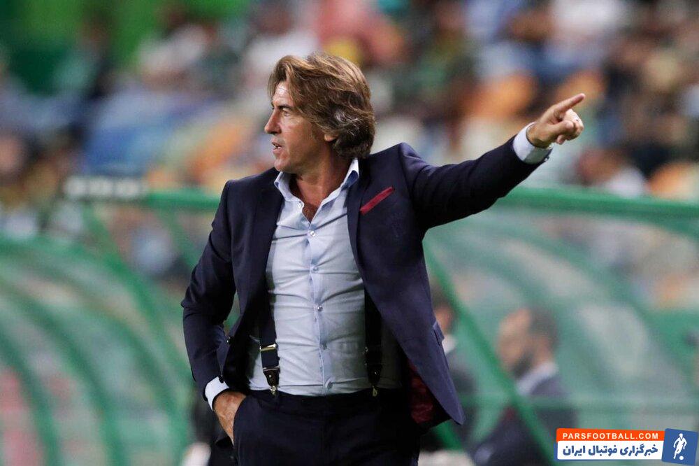 ساپینتو در استقلال