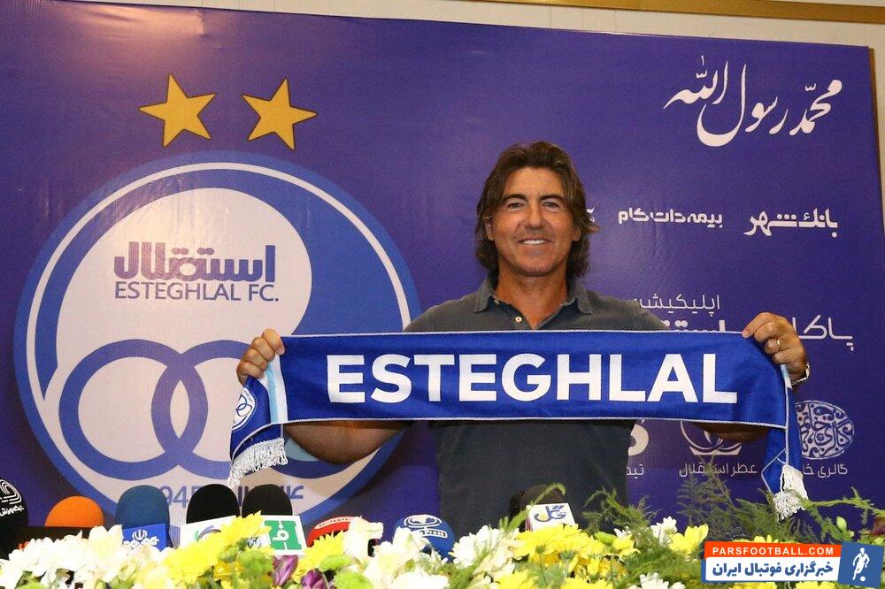 ساپینتو در استقلال