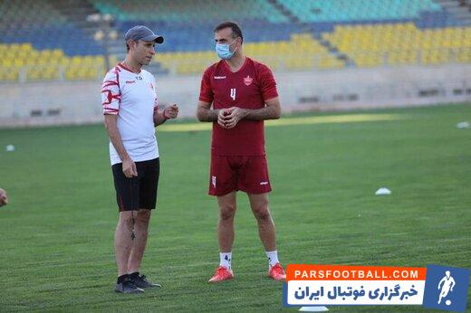 سیدجلال حسینی ؛ پیراهن سیدجلال حسینی بایگانی خواهد شد