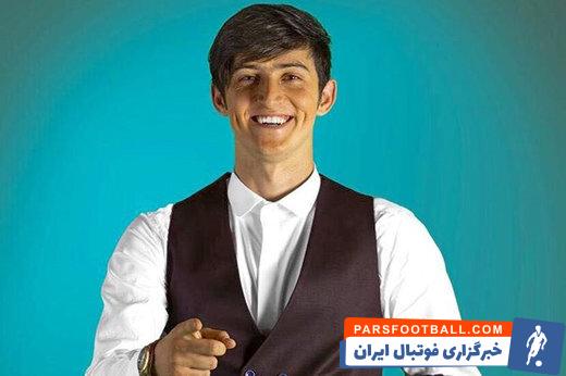 تیم ملی ؛ سردار آزمون از دراگان اسکوچیچ حمایت کرد