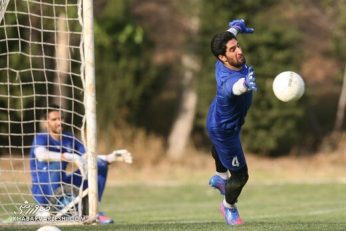 علیرضا رضایی از سوی کمیته انضباطی محکوم شد