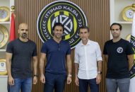 فرهاد مجیدی در تیم اتحاد کلبا امارات کار سختی خواهد داشت