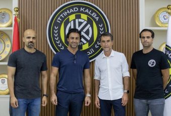 فرهاد مجیدی در تیم اتحاد کلبا امارات کار سختی خواهد داشت