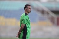 سیدجلال حسینی تا نیم فصل روی نیمکت پرسپولیس نمی‌ نشیند