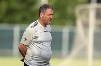 دراگان اسکوچیچ ؛ گزینه های جذاب برای جایگزینی اسکوچیچ