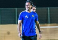 اتحاد کلباء امارات با هدایت مجیدی در اتریش اردو خواهد زد