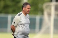 دراگان اسکوچیچ سرمربی تیم ملی به کرونا مبتلا شد