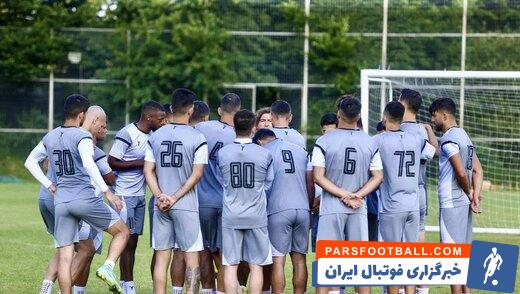 استقلال ؛ دو بازیکن استقلال در لیست خروجی این تیم قرار خواهند گرفت