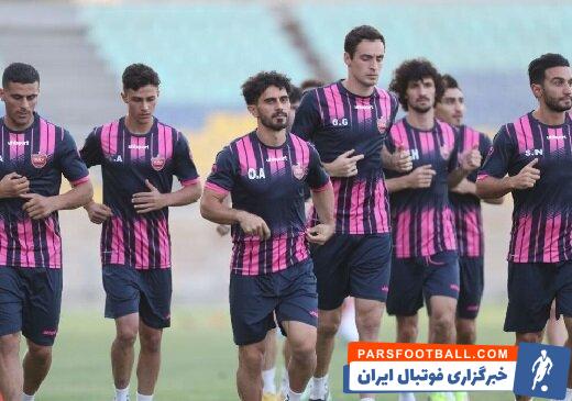 پرسپولیس ؛ یک مربی و یک بازیکن پرسپولیس به ویروس کرونا مبتلا شده اند