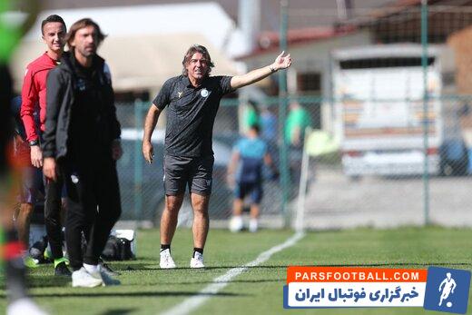 استقلال ؛ ساپینتو لیست مازاد جدیدی اعلام خواهد کرد