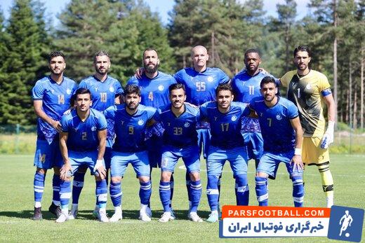 استقلال به سایر تیم های لیگ برتری کنایه زد