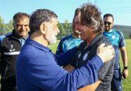 مصطفی آجورلو