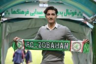 توافق غیرمنتظره ؛ پرسپولیس با یک خرید دیگر تمام کرد ؛ محمد سلطانی مهر