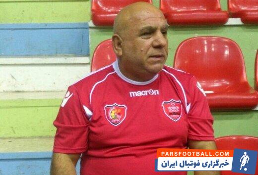عباس کارگر پیشکسوت پرسپولیس درباره این تیم صحبت کرد