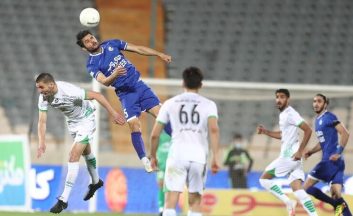 استقلال ؛ سامان فلاح گزینه جانشینی غلامی در صورت جدایی از استقلال