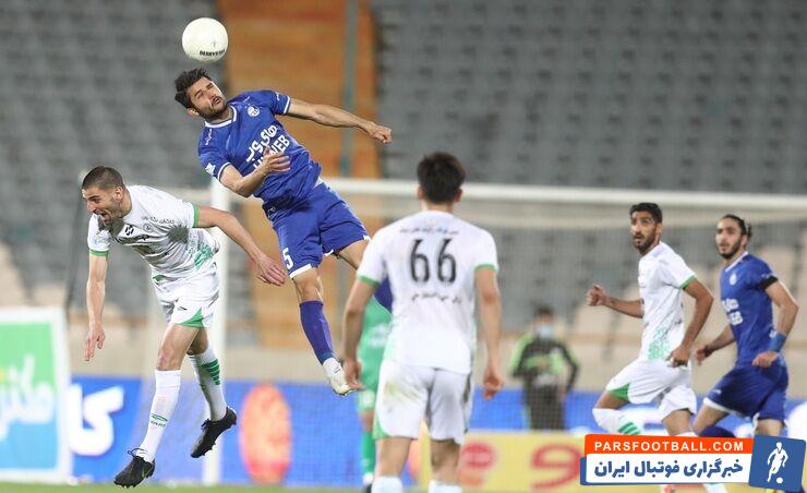 استقلال ؛ سامان فلاح گزینه جانشینی غلامی در صورت جدایی از استقلال