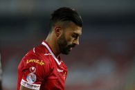 رامین رضاییان