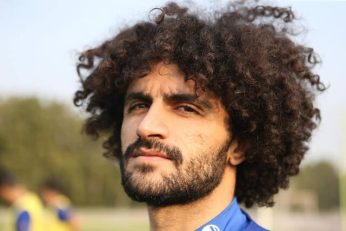 بابک مرادی : نه آقای فرهاد مجیدی در جدایی من موثر نبود ؛ من از استقلال صحبت نمیکنم و فقط به عنوان یک هوادار نتایجش را پیگیری میکنم