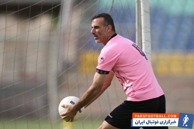 قرارداد مربیگری سید جلال حسینی با پرسپولیس رسمی شد