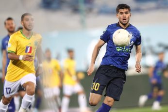 شفاف سازی باشگاه استقلال درباره آخرین وضعیت آمانوف، سیلوا و یامگا