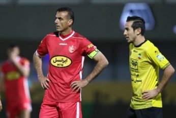 مهدی فنونی زاده : دوست داشتم سید جلال حسینی با جام از پرسپولیس خداحافظی کند