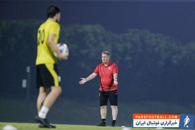 هادی طباطبایی : ۸ ماه قبل گفتم اسکوچیچ را از هدایت تیم ملی عوض کنید ؛ حالا به حرف من رسیدند !