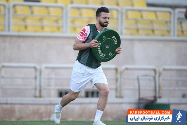 سروش رفیعی : اختلاف نظر در تیم ملی مرتفع شده است