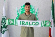 قرارداد حسین پورحمیدی با آلومینیوم اراک دائمی شد ؛ سنگربان پیشین استقلال همچنان شاگرد مهدی رحمتی