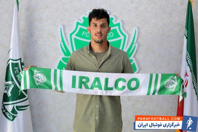 قرارداد حسین پورحمیدی با آلومینیوم اراک دائمی شد ؛ سنگربان پیشین استقلال همچنان شاگرد مهدی رحمتی
