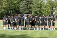 یدالله اکبری : استقلال مدعی قهرمانی است ؛ ساپینتو باید حواشی را کنترل کند