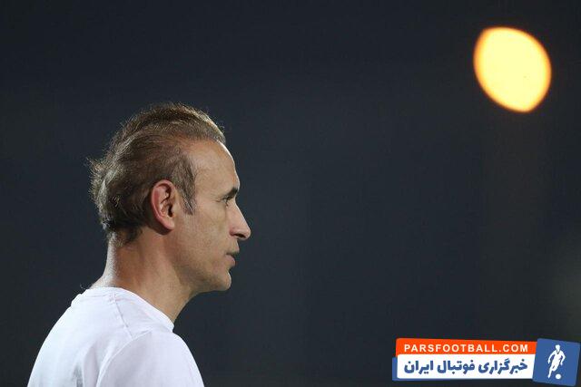 یحیی گل محمدی : نمی دانم چرا باشگاه پرسپولیس انقدر در جذب منشا و کاسیانو تعلل کرد