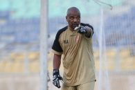 ولسلی ننکا مربی برزیلی دروازه‌بانان سرخ ها : آمده‌ام تا با یک کار تیمی به پرسپولیس کمک کنم