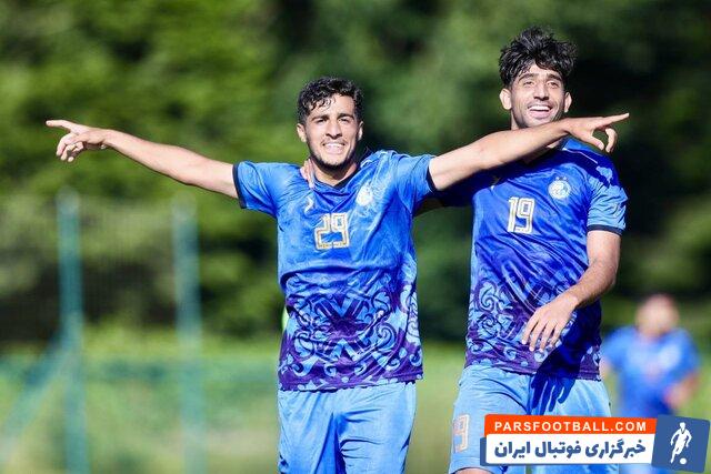 اقدام غیرمنتظره ساپینتو سرمربی استقلال ؛ امیرعلی صادقی از اردوی تیم ملی امید خارج شد