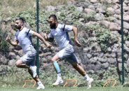 شماره 7 فرهاد مجیدی در استقلال بر تن کاوه رضایی