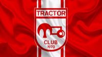 تراکتور ؛ شباهت کیت تراکتور به کیت باشگاه یوونتوس