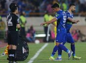 سبو شهبازیان : استقلال خیلی نیاز به ریخت و پاش ندارد ؛ مدیران باشگاه سعی می‌کنند بدون هیاهو کار کنند