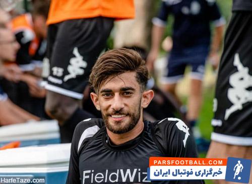 علی قلی زاده