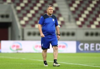 اصولی ؛ روز دوشنبه تصمیم نهایی درباره سرنوشت اسکوچیچ