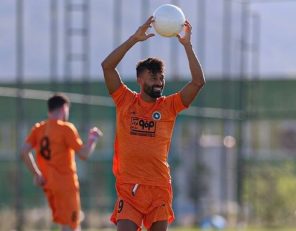 رامین رضاییان