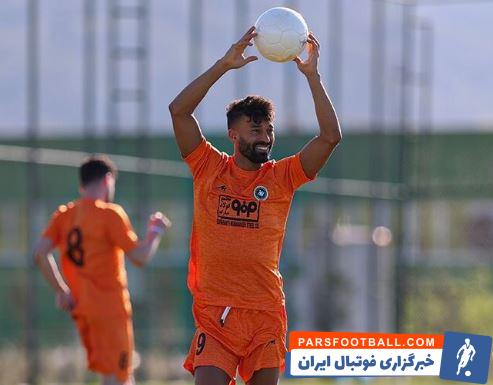 رامین رضاییان