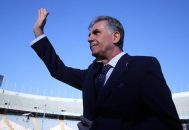 فالو و آنفالو شدن کارلوس کی روش در صفحه تیم ملی ایران در اینستاگرام